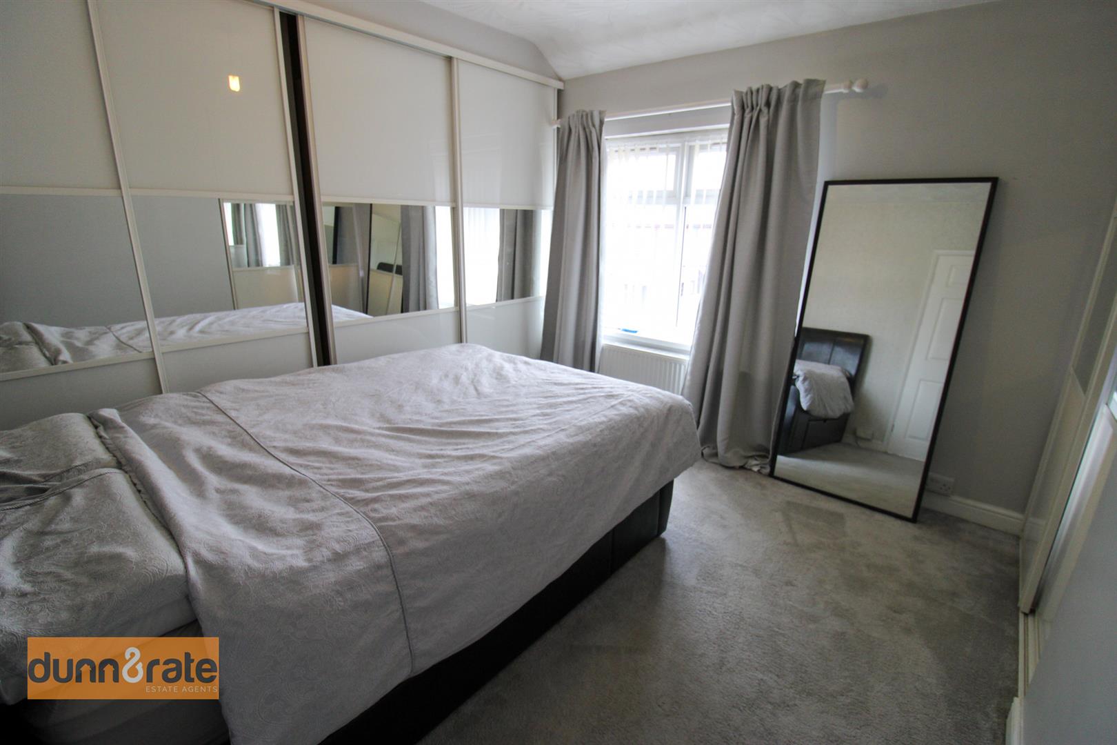 Oak Place, Meir, Stoke-On-Trent
